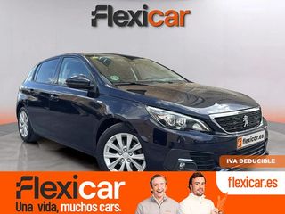 Peugeot 308 5p Access PureTech 110 S&S 6 Vel. MAN