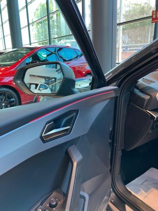 SEAT Leon Sportstourer 1.5 e-Hybrid FR XXL 204cv 