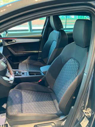 SEAT Leon Sportstourer 1.5 e-Hybrid FR XXL 204cv 