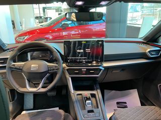 SEAT Leon Sportstourer 1.5 e-Hybrid FR XXL 204cv 