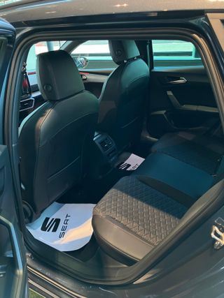 SEAT Leon Sportstourer 1.5 e-Hybrid FR XXL 204cv 