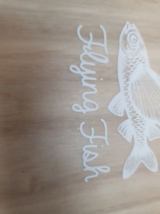 Tabla de surf madera 5.10.con 41.47L