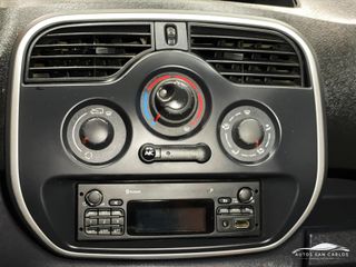 ROBUSTO KANGOO FURGÓN IDEAL NEGOCIO + 2 AÑOS GARAN