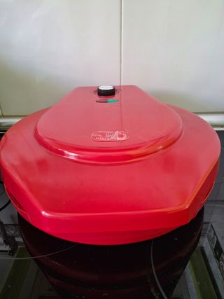 ✅️ Horno Eléctrico Pizza Misterchef 1450W