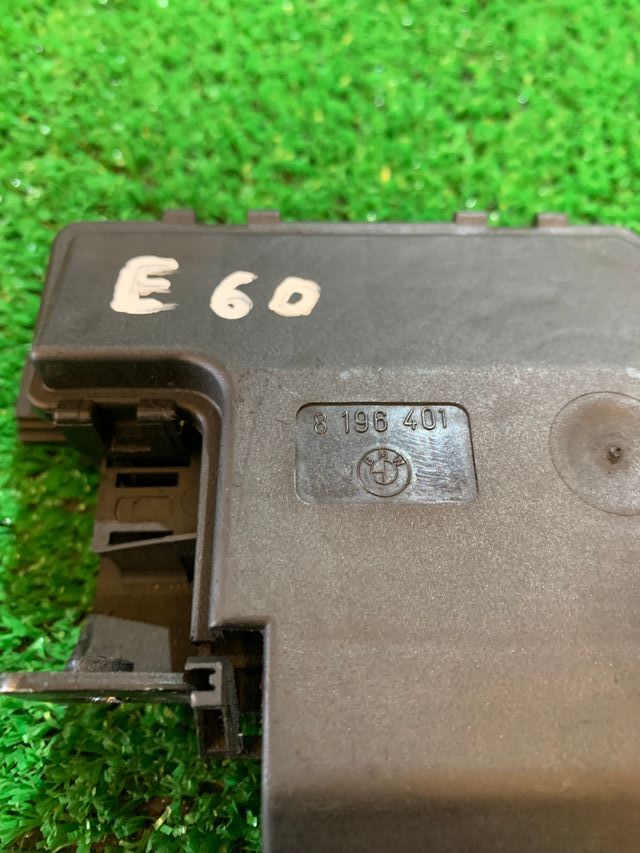 Cerradura Maletero BMW E60