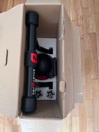 Rodillo Bicicleta ZYCLE Smart ZPRO