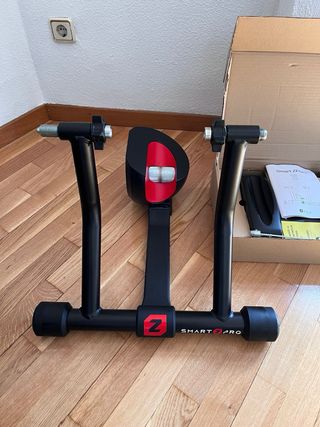 Rodillo Bicicleta ZYCLE Smart ZPRO