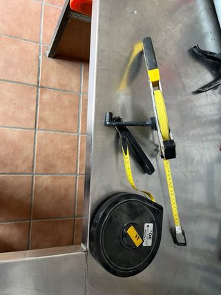 Cintas metricas