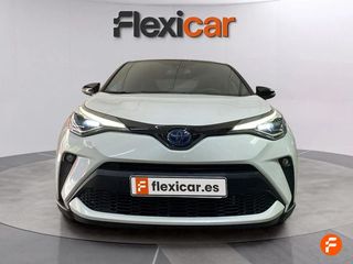 Toyota C-HR 1.8 125H Advance