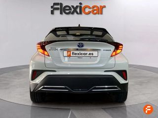 Toyota C-HR 1.8 125H Advance