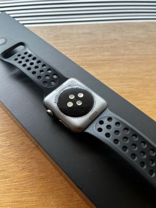 Apple Watch Series 3 Nike Edition 42mm