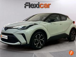 Toyota C-HR 1.8 125H Advance