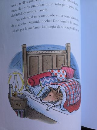 Enid Blyton. Cuentos cortos para irse a dormir