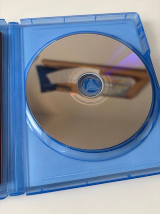 NBA 2K20 PS4