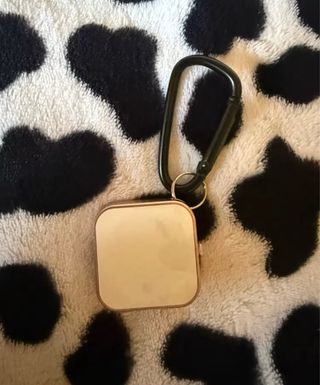Cargador Portátil Apple Watch