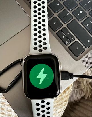 Cargador Portátil Apple Watch