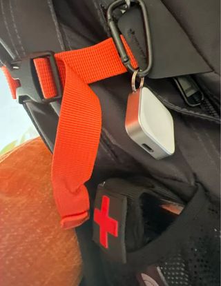 Cargador Portátil Apple Watch