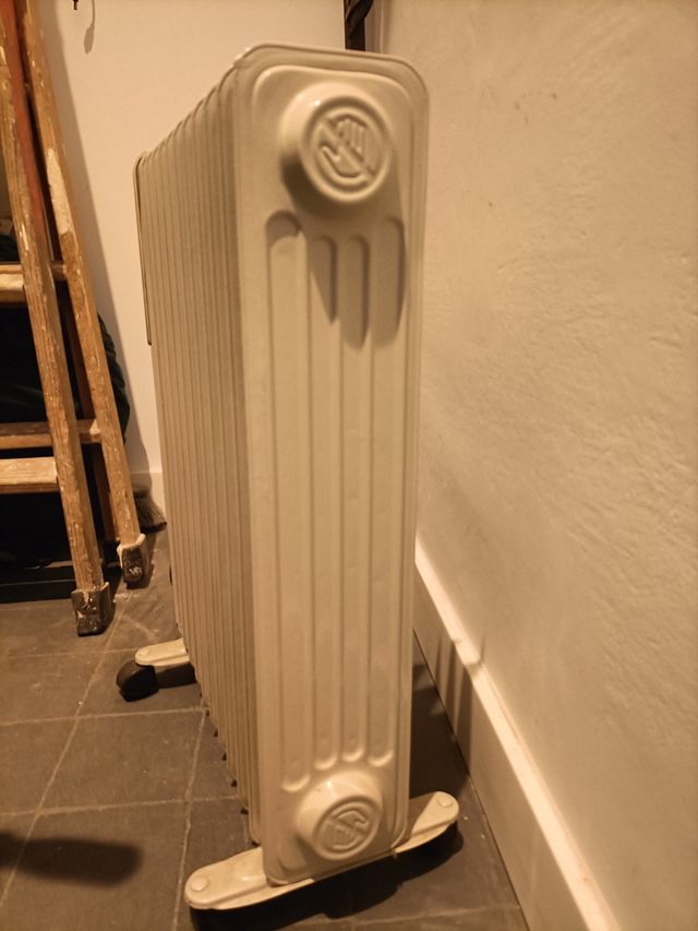 Radiador Fagor Beige