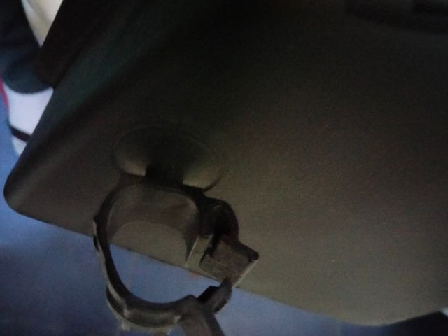 Tapa Motor Opel Ecotec