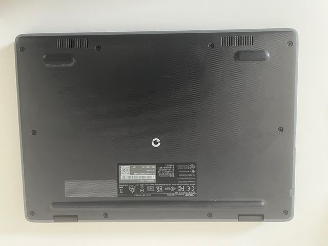 Asus Chromebook Ordenador