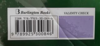 Libro inglés  3° ESO Think ahead  student's book