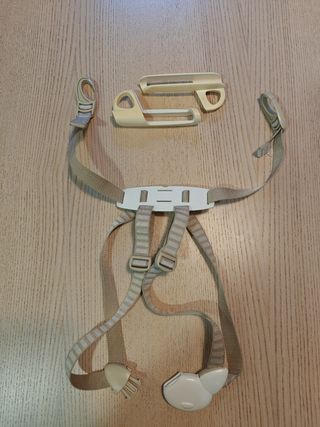 Arnés Stokke para trona Tripp Trapp