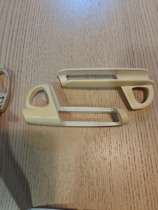 Arnés Stokke para trona Tripp Trapp