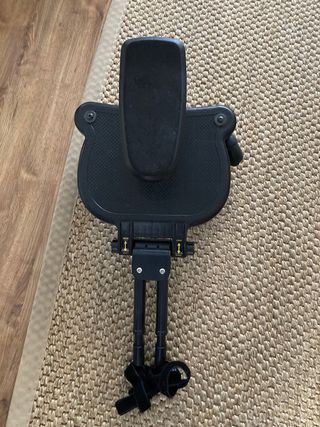 Patinete universal para carrito con asiento