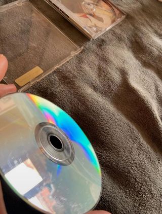 CD Alicia Keys - Songs in a Minor