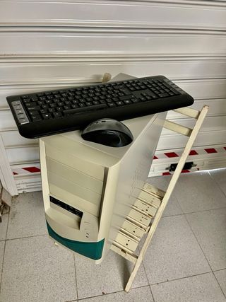 Oportunidad Ordenador PC I5
