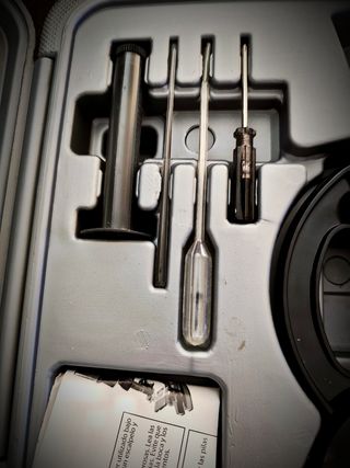 Microscopio juguete Infantil con Accesorios