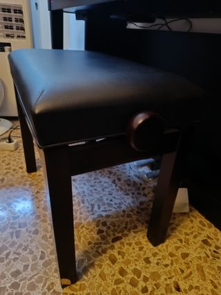 Piano Digital Yamaha Clavinova