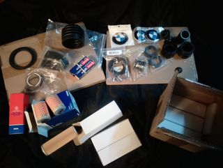 Recambios BMW R45 - R65