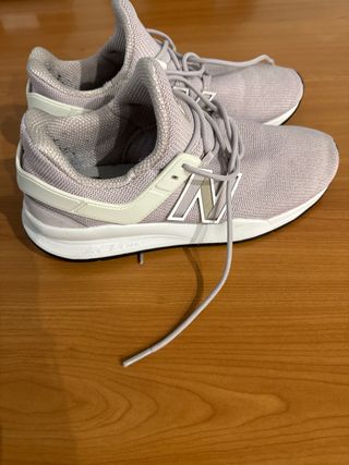 Zapatillas New Balance 247 Gris