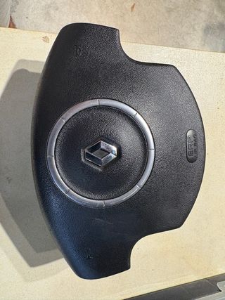 Airbag Volante Renault Clio 3