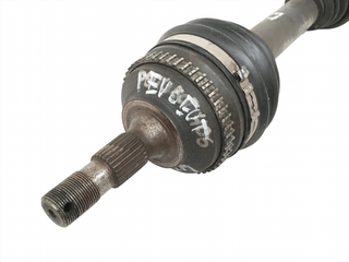 Palier del dcho Peugeot 406 9677476680