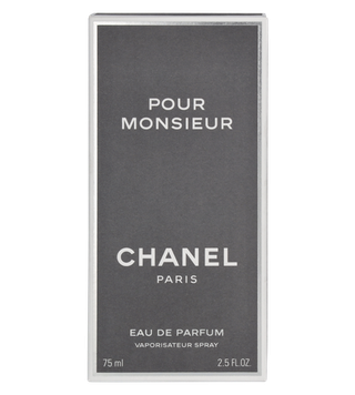 Chanel Pour Monsieur EDP 75 ml