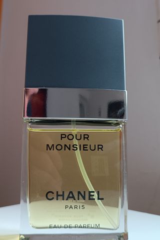 Chanel Pour Monsieur EDP 75 ml