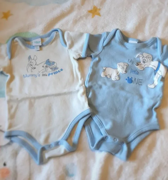 Lotto abbigliamento invernale neonato 62 mesi