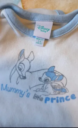 Lotto abbigliamento invernale neonato 62 mesi