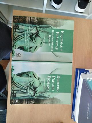 Derecho romano