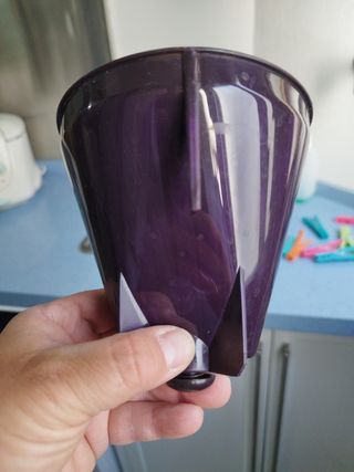 Filtro Cafetera Taurus TTUTO Aroma