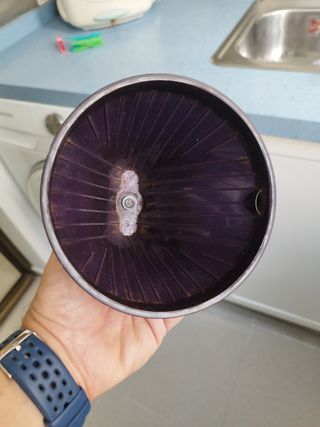 Filtro Cafetera Taurus TTUTO Aroma