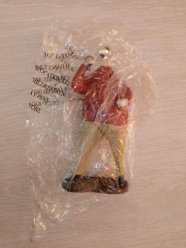 Figuras decorativas de Navidad