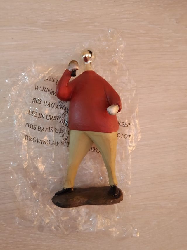 Figuras decorativas de Navidad