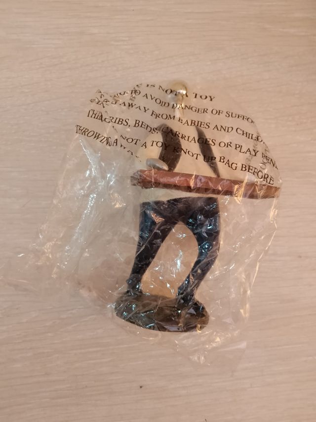 Figuras decorativas de Navidad