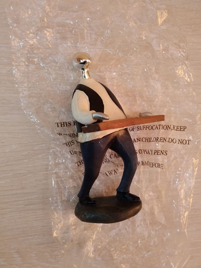 Figuras decorativas de Navidad