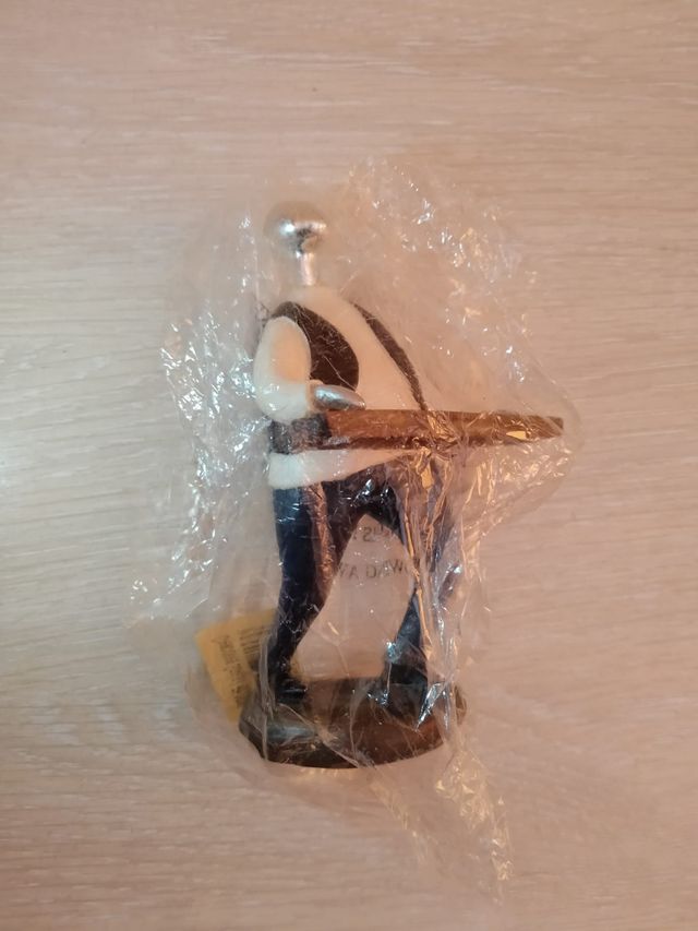 Figuras decorativas de Navidad