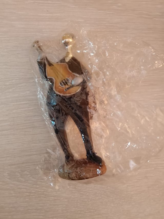 Figuras decorativas de Navidad