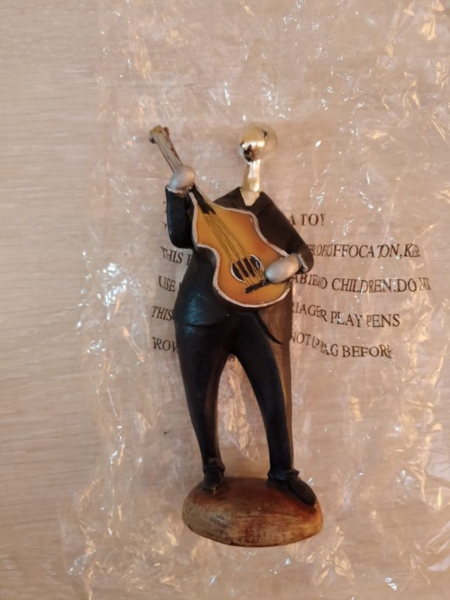 Figuras decorativas de Navidad